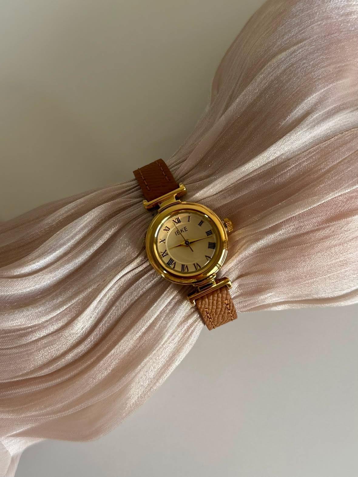 Montre Femme IEKE – Originale avec emballage complet