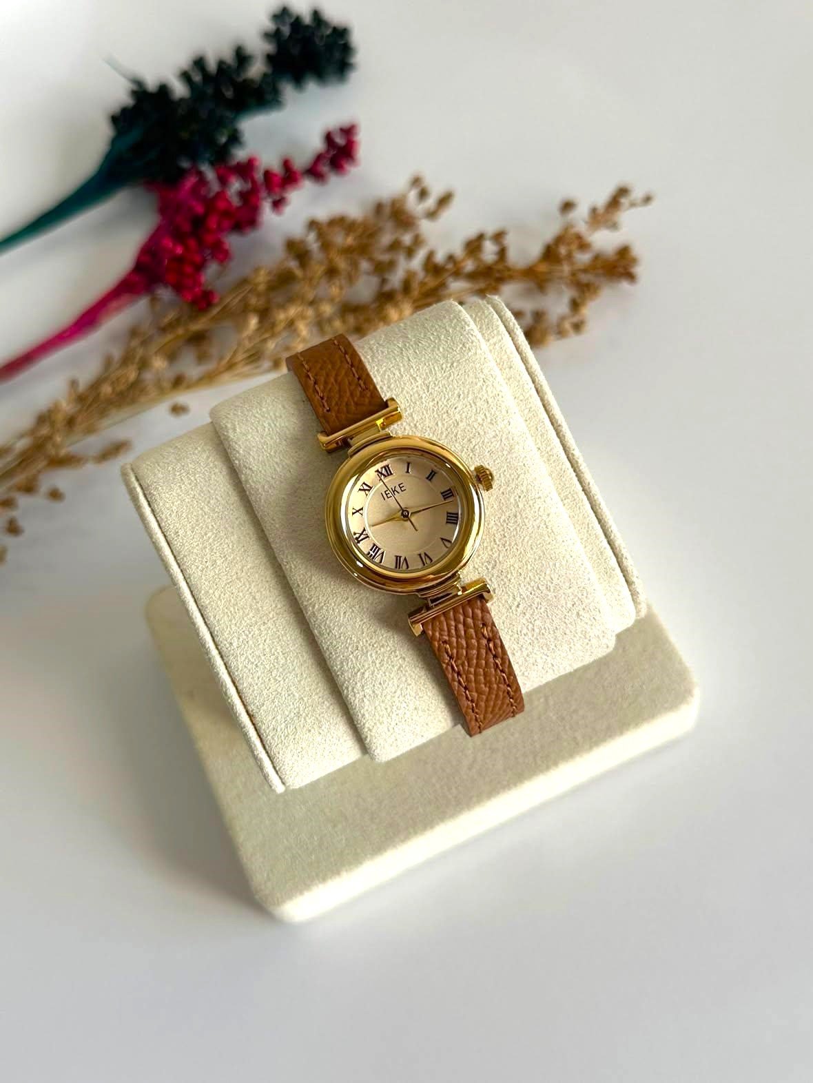 Montre Femme IEKE – Originale avec emballage complet