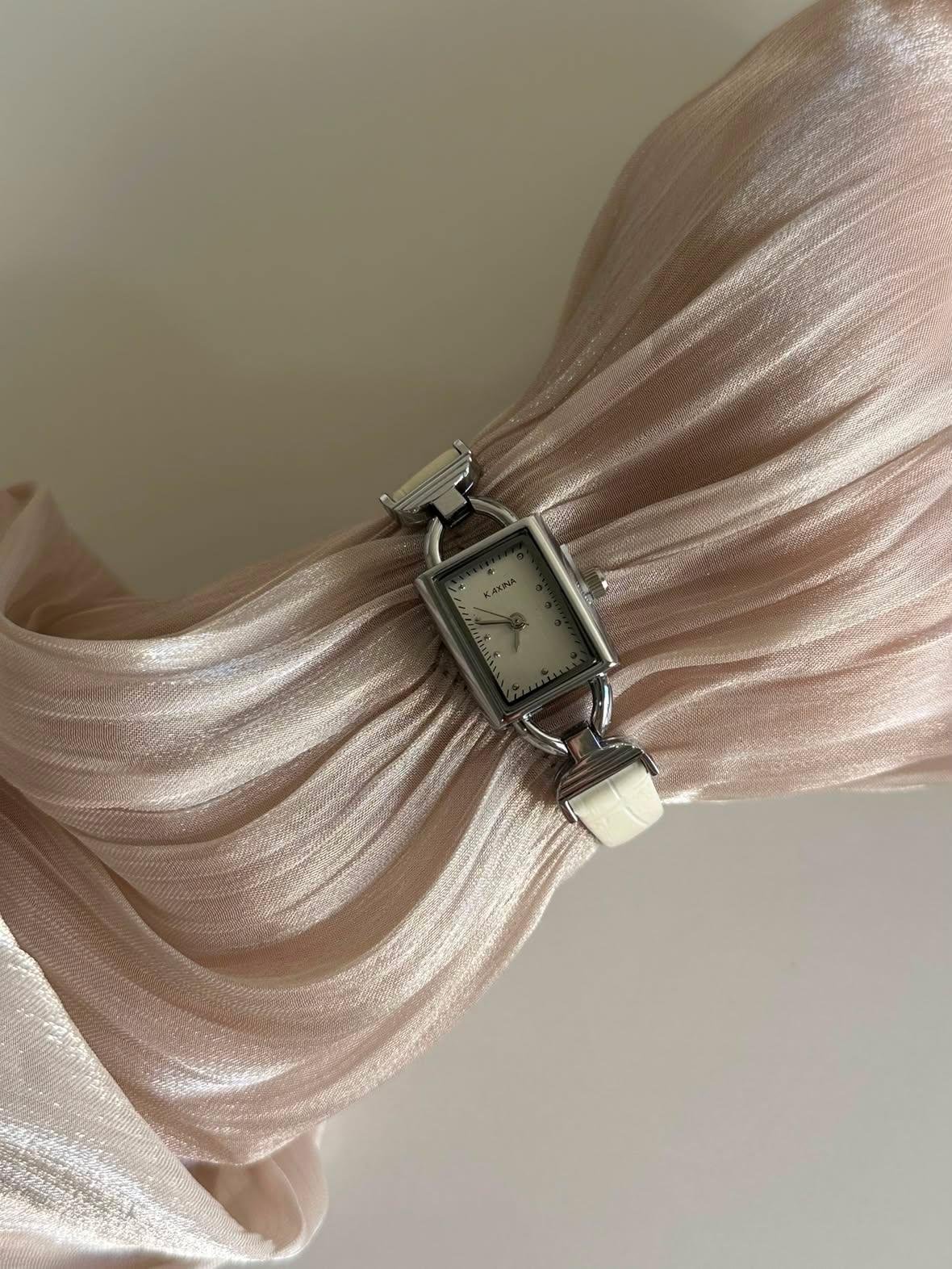 Montre Kaxina Femme – Élégante avec Emballage Complet