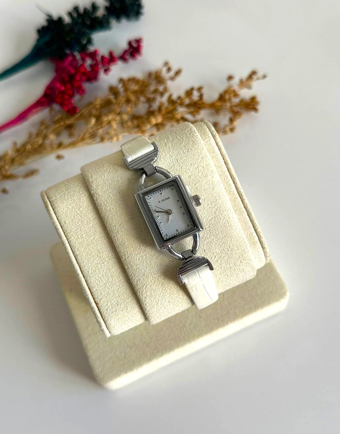 Montre Kaxina Femme – Élégante avec Emballage Complet