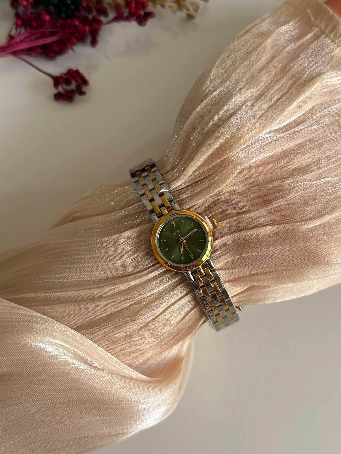 Montre IEKE Femme – Originale avec Emballage Complet