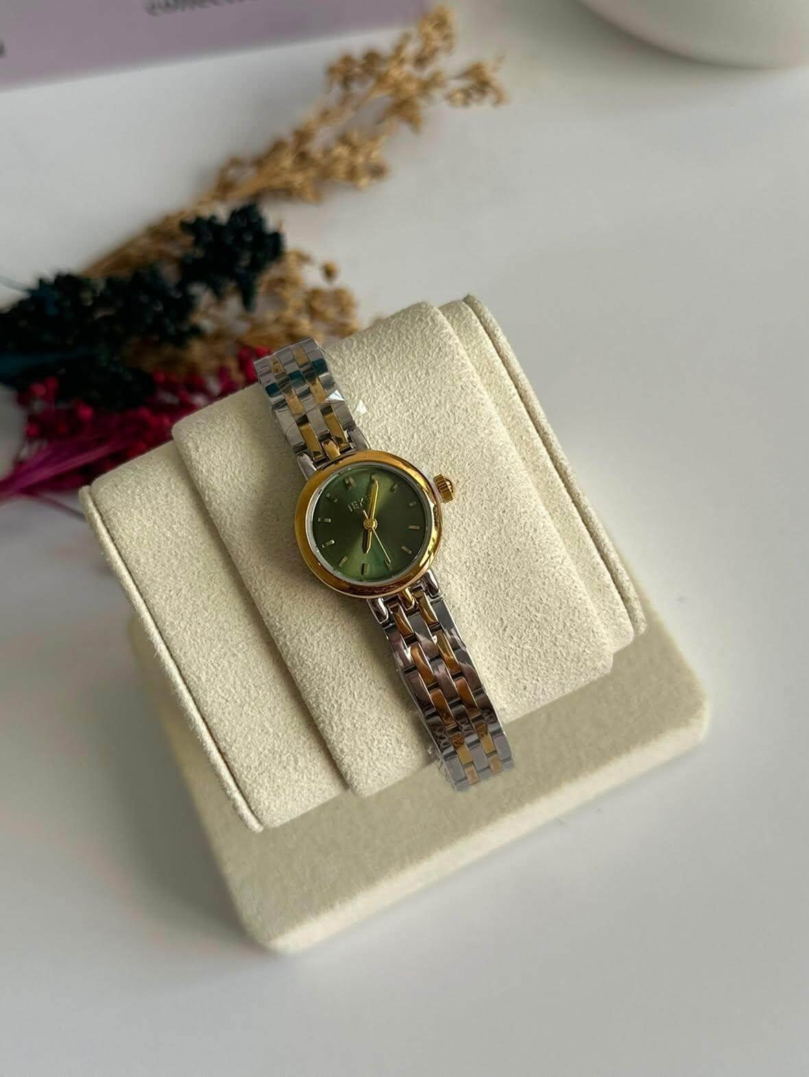 Montre IEKE Femme – Originale avec Emballage Complet