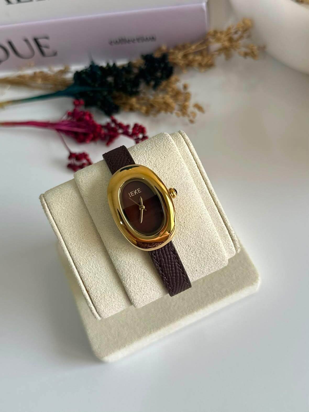 Montre Femme IEKE – Originale avec emballage complet