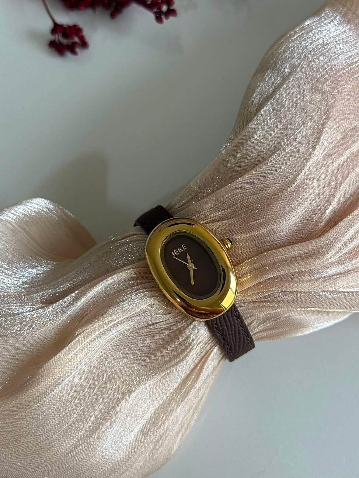 Montre Femme IEKE – Originale avec emballage complet
