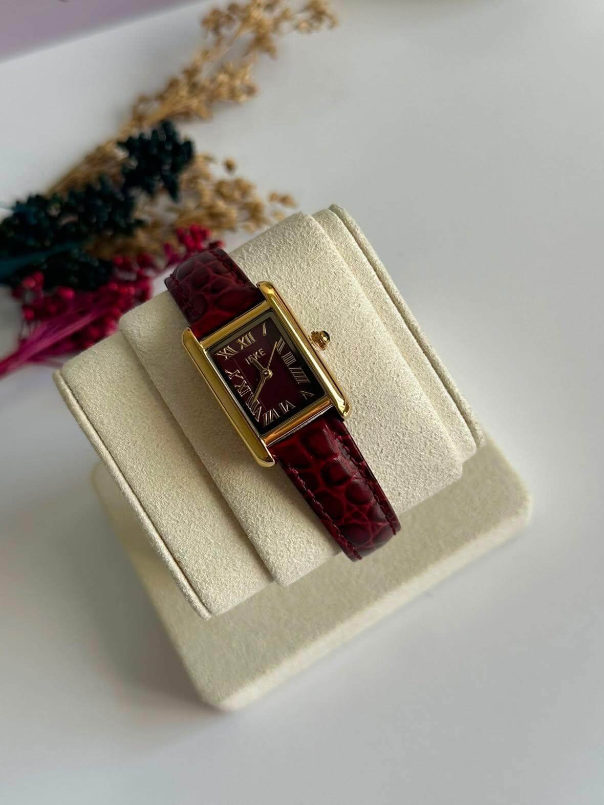 Montre Femme IEKE – Originale avec emballage complet