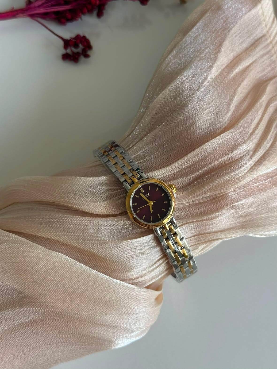 Montre IEKE Femme – Originale avec Emballage Complet