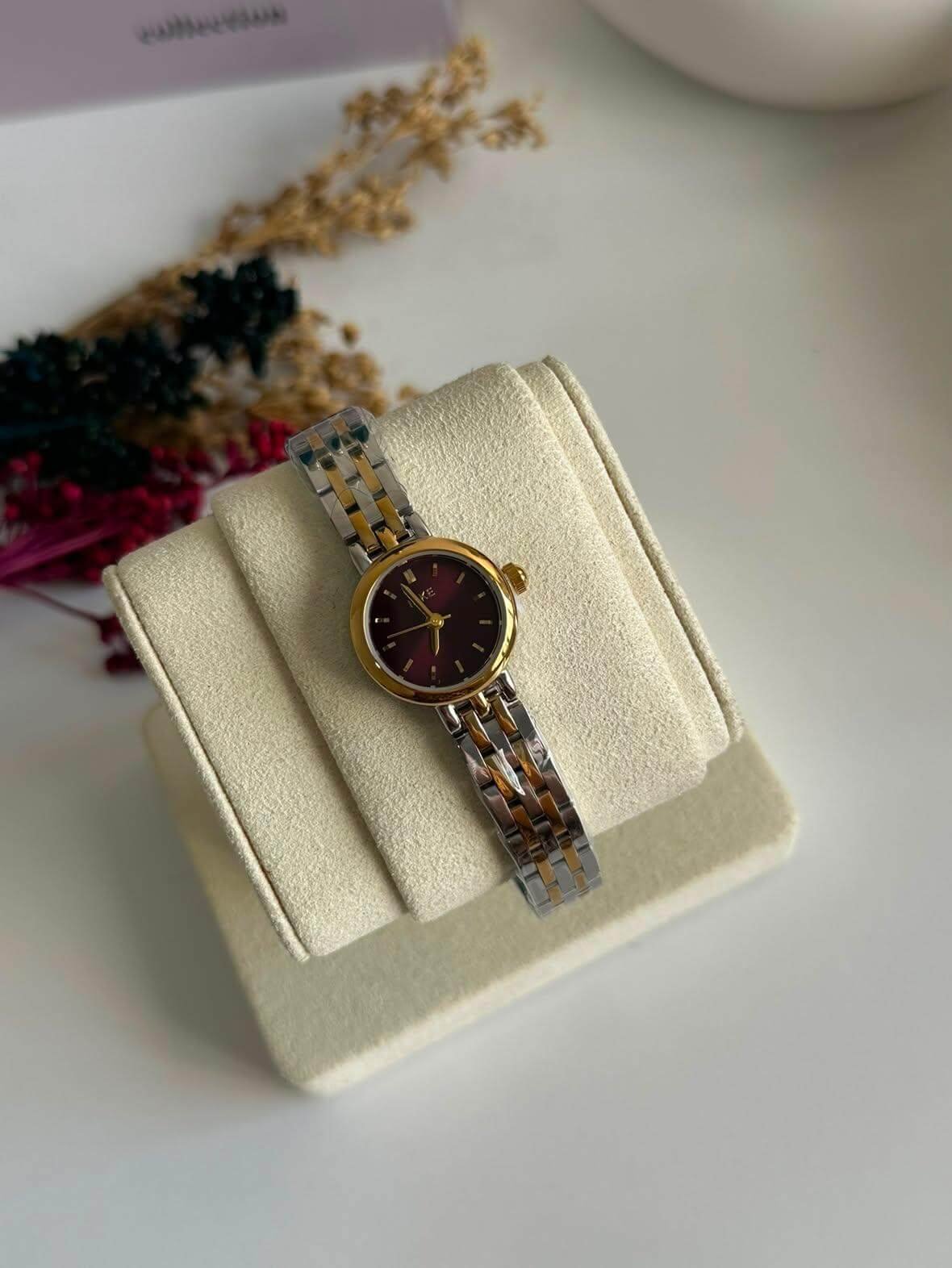 Montre IEKE Femme – Originale avec Emballage Complet