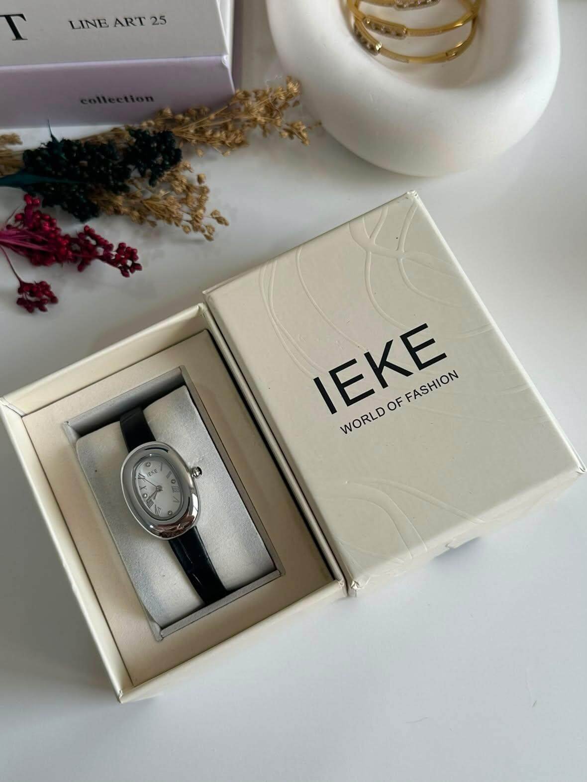 Montre Femme IEKE – Originale avec emballage complet – Image 2
