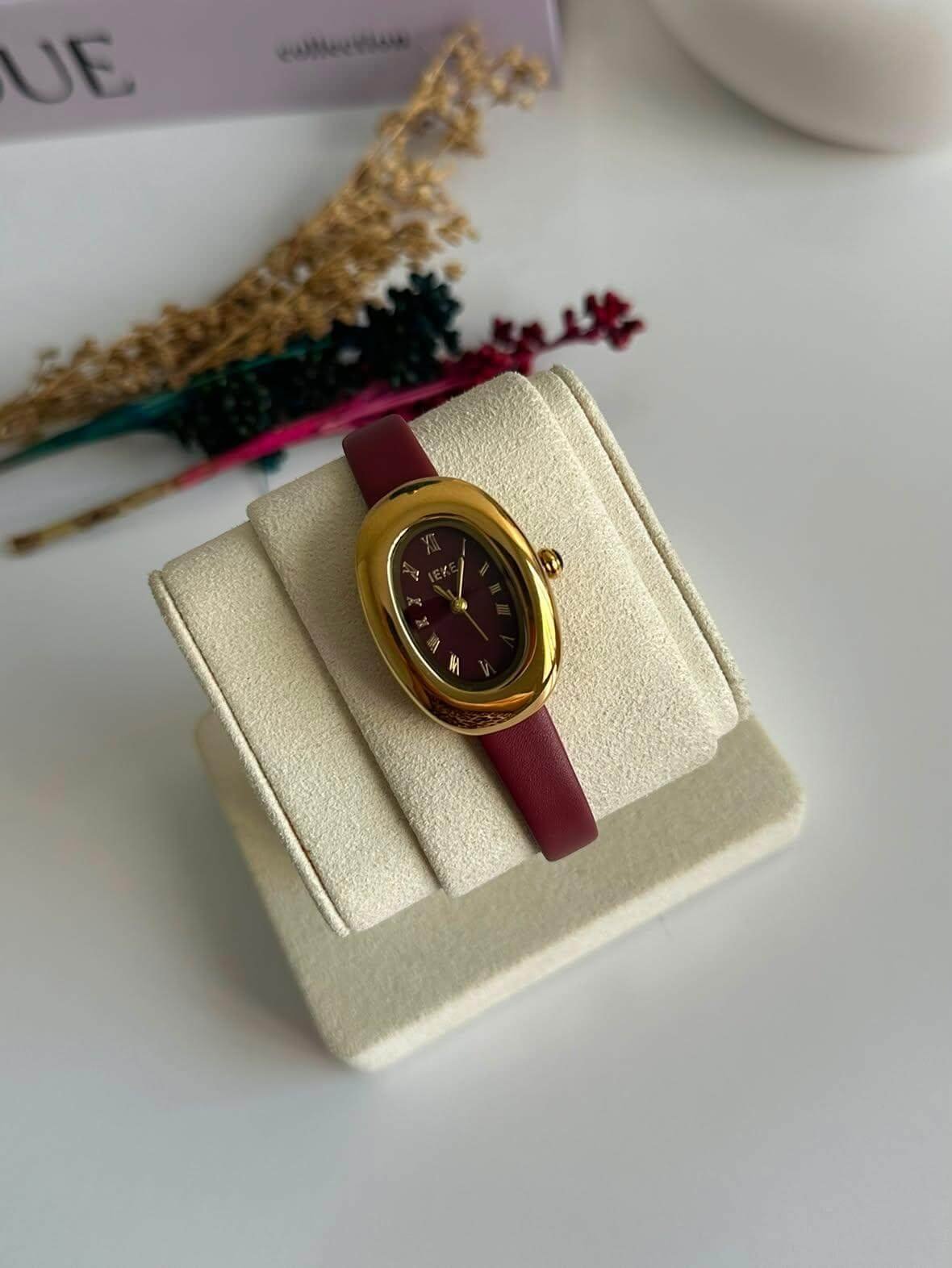 Montre Femme IEKE – Originale avec emballage complet