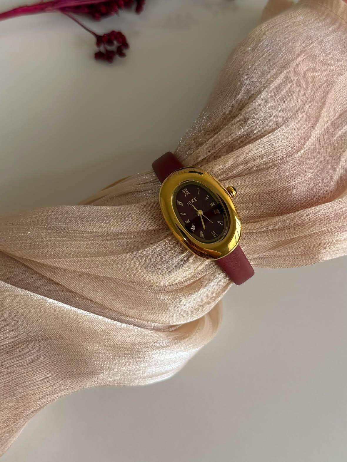 Montre Femme IEKE – Originale avec emballage complet