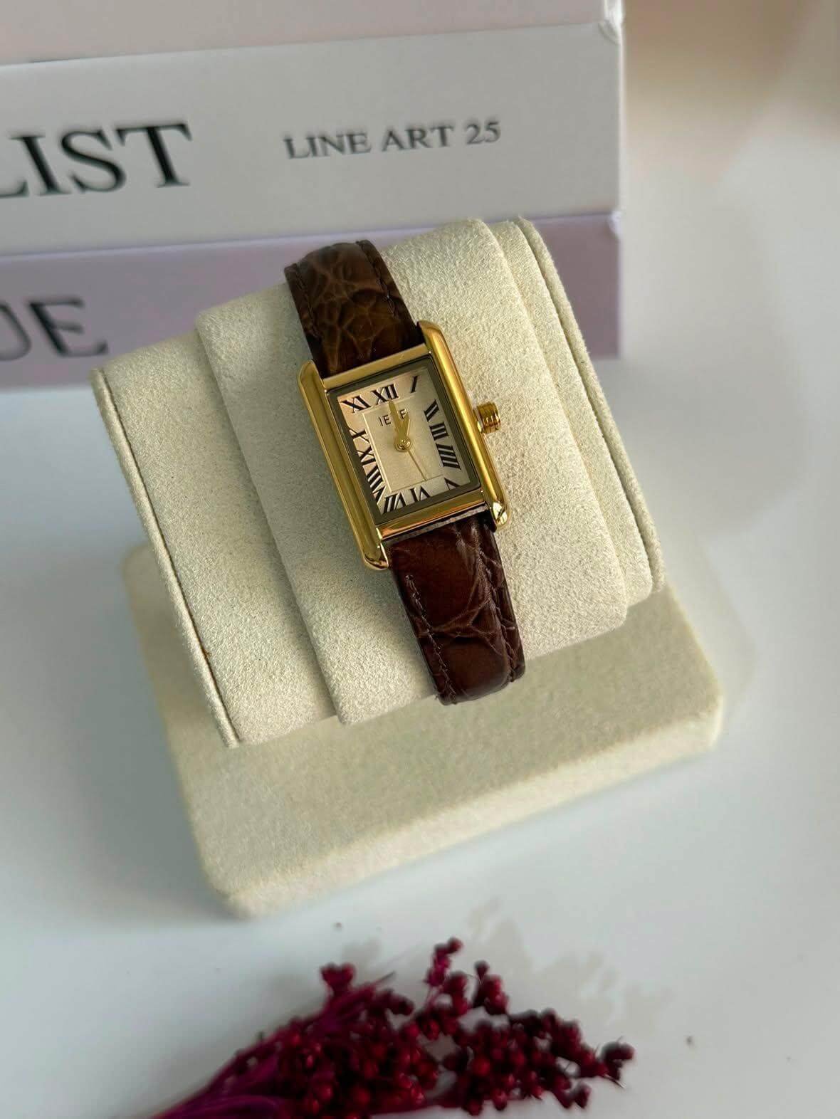 Montre Femme IEKE – Originale avec emballage complet