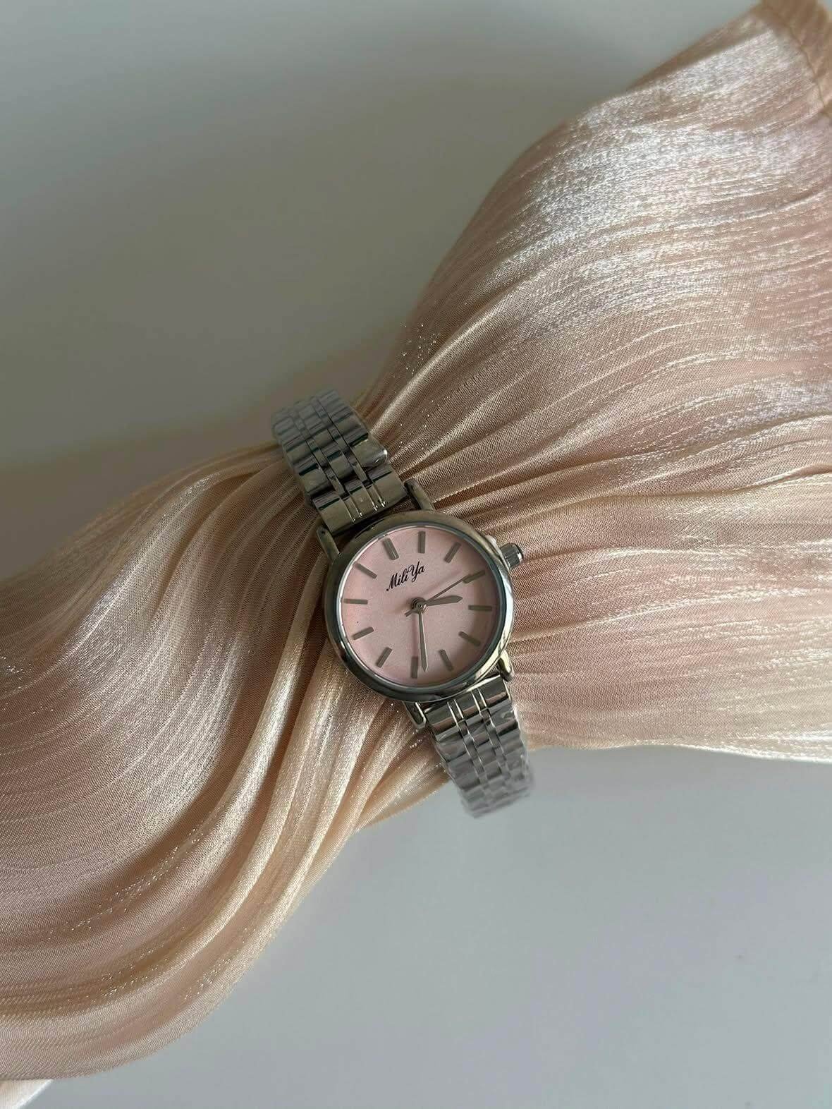 Montre Miliya Femme