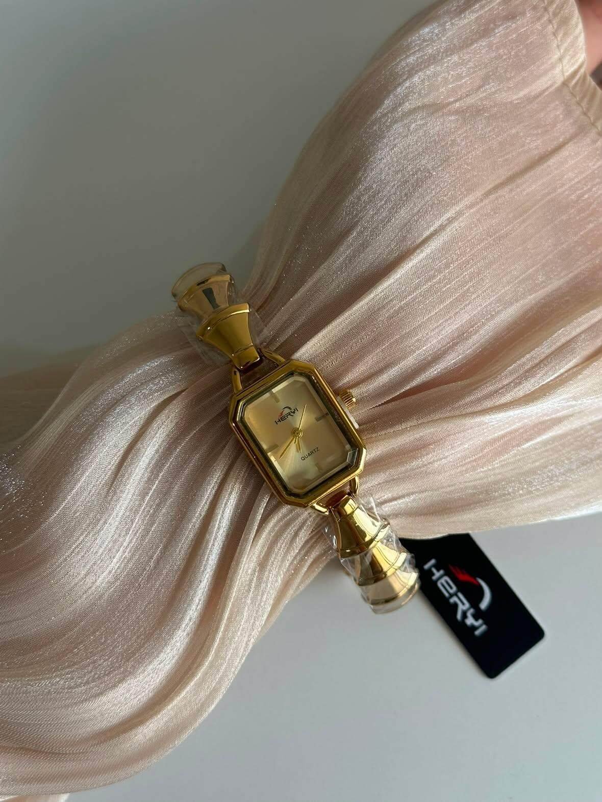 Montre Heryi Originale avec Boîte Cadeau