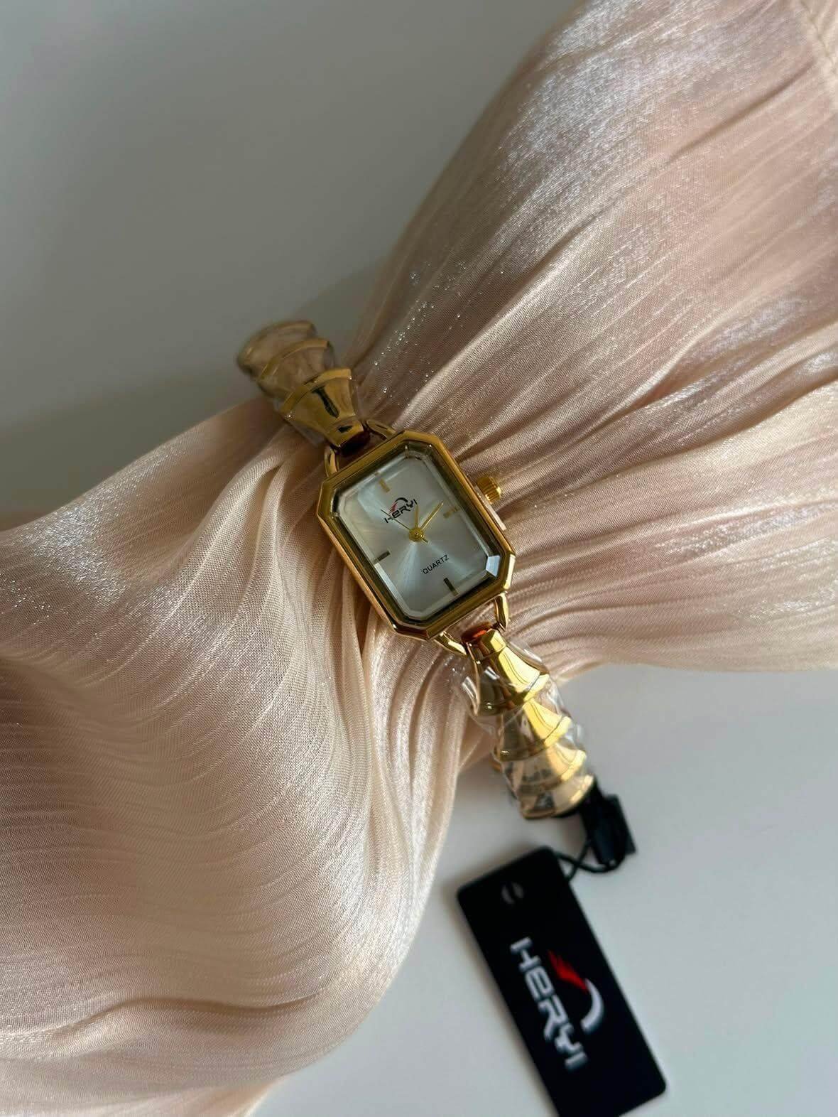 Montre Heryi Originale avec Boîte Cadeau