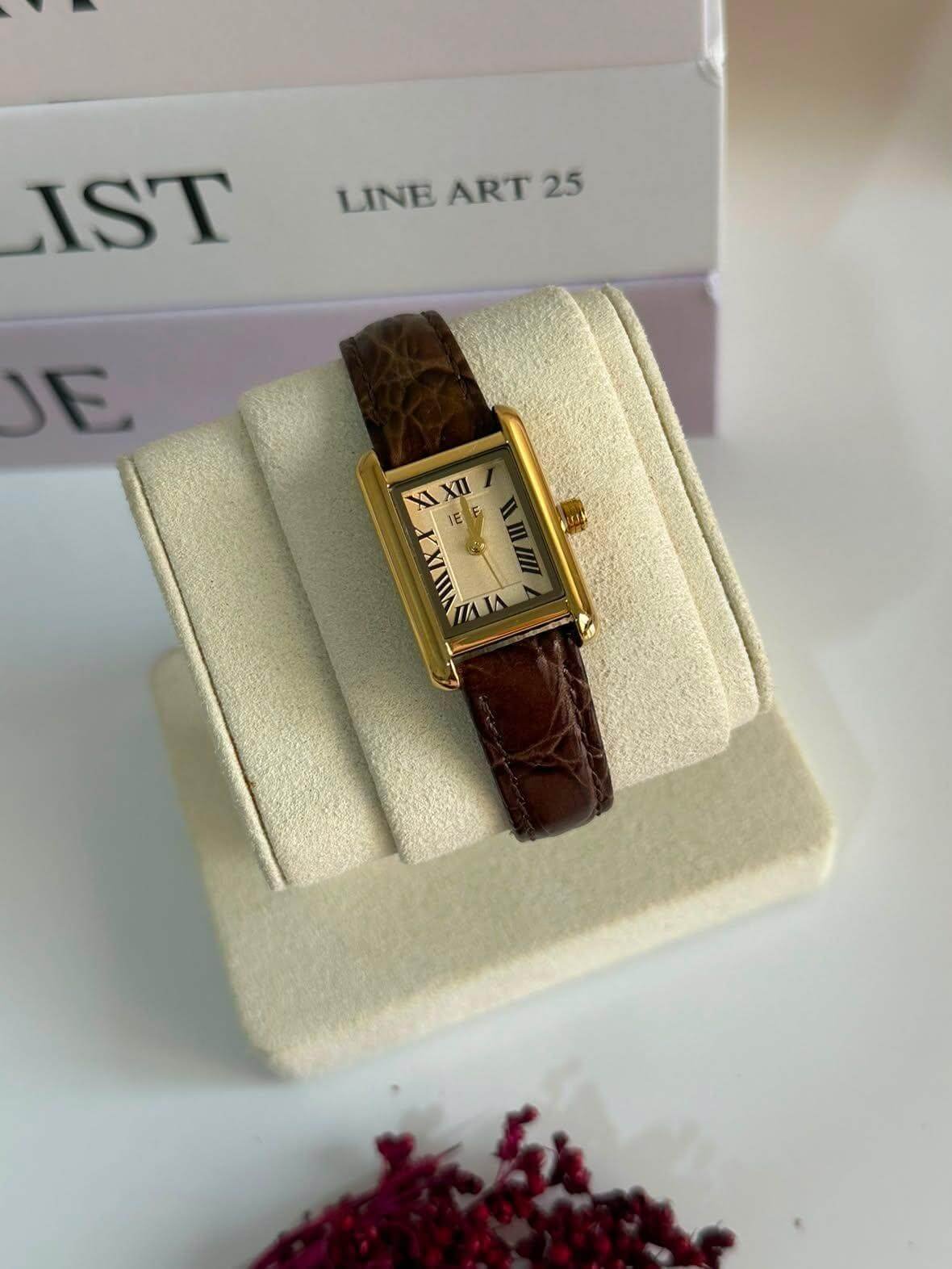 Montre Femme IEKE – Originale avec emballage complet