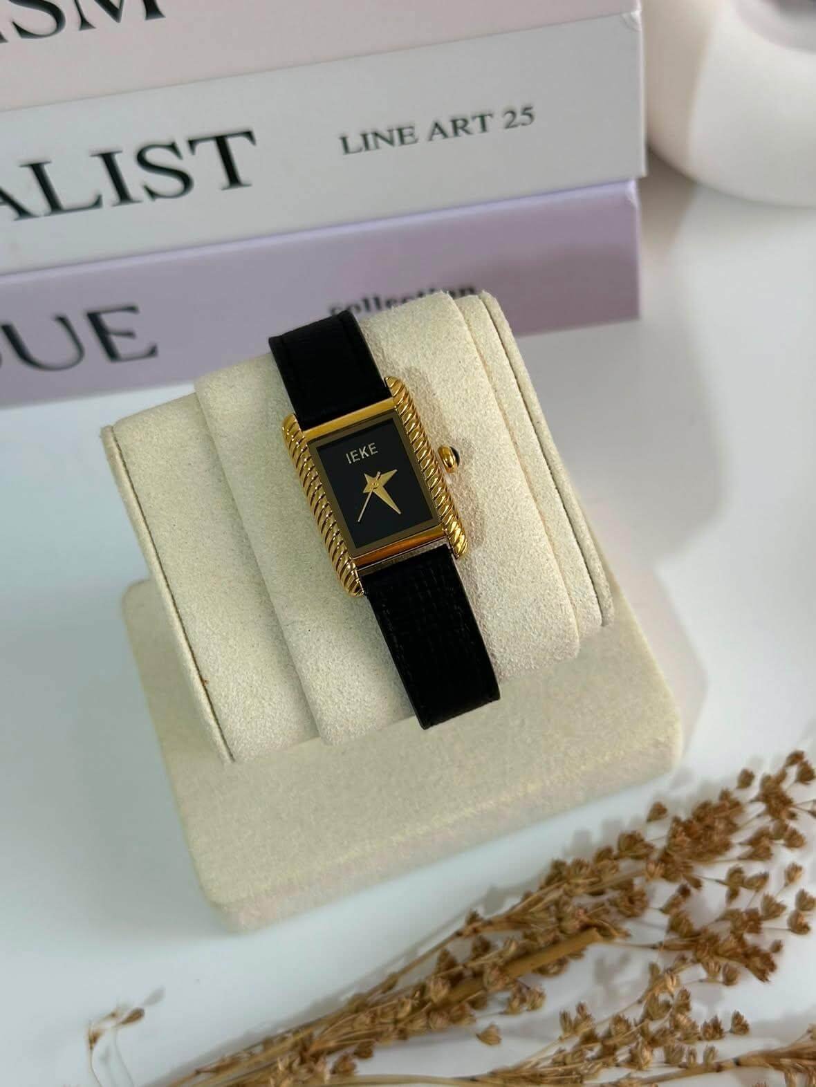 Montre Femme IEKE – Originale avec emballage complet