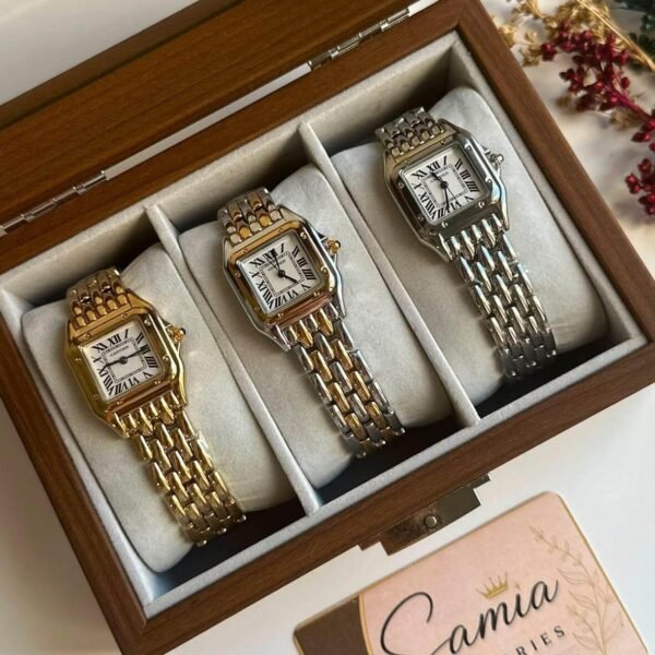 MONTRES FEMMES