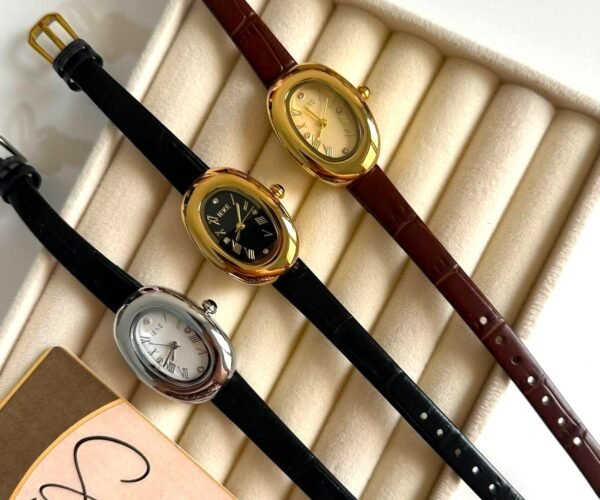 MONTRES FEMMES