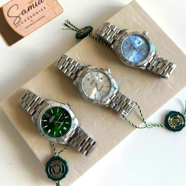 MONTRES HOMME