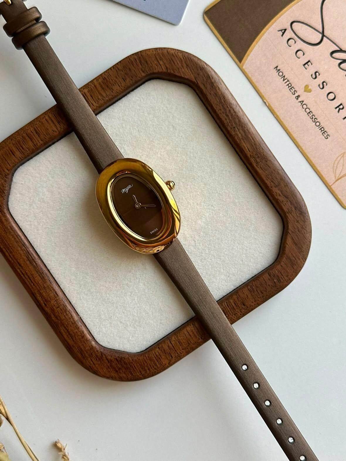 Montre femme Myar