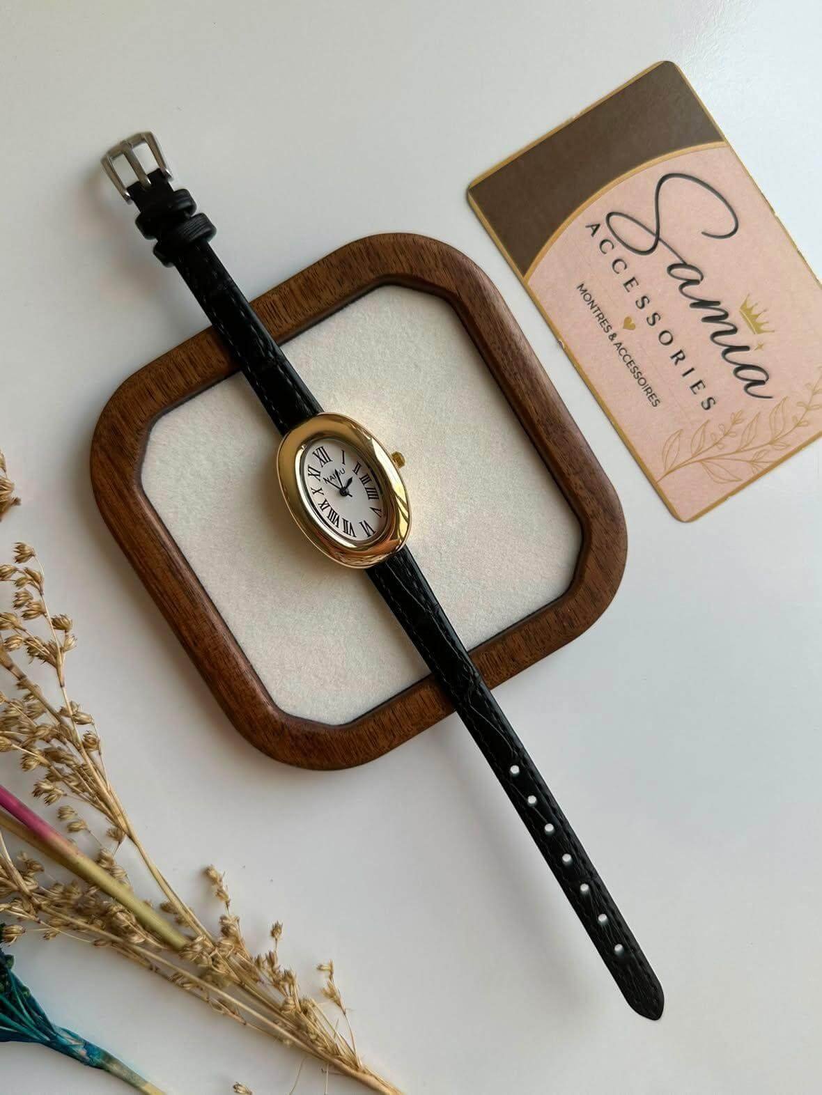 Montre femme Naidu