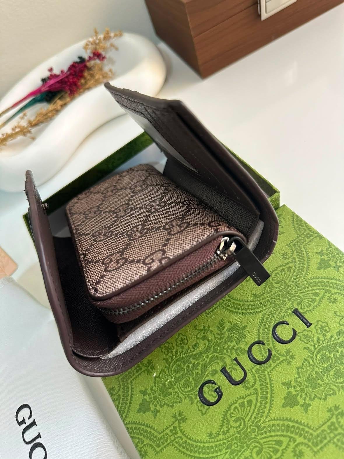 Portefeuille Femme Gucci – Image 3