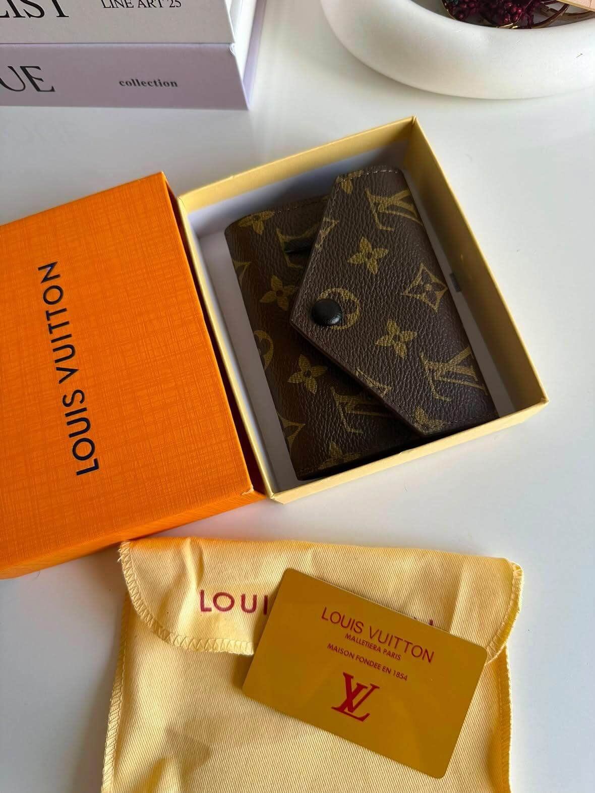 Porte-clés Louis Vuitton pour Homme – Monogram