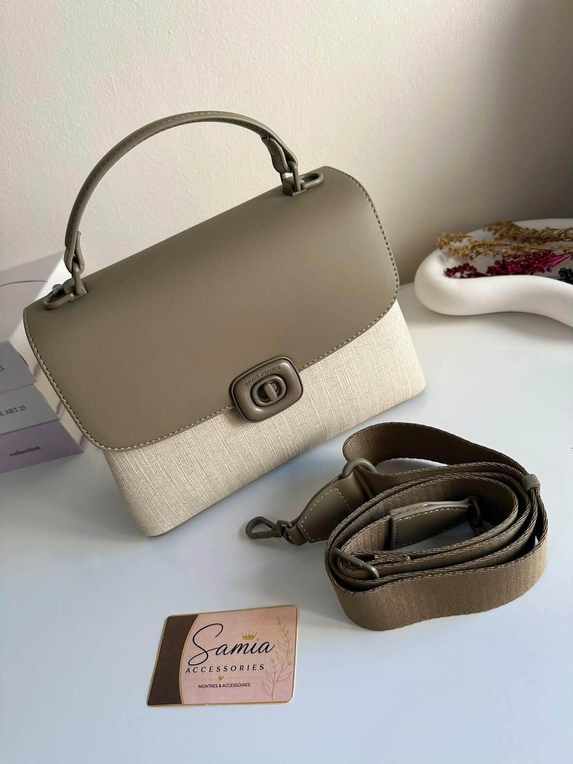 Sac David Jones Original