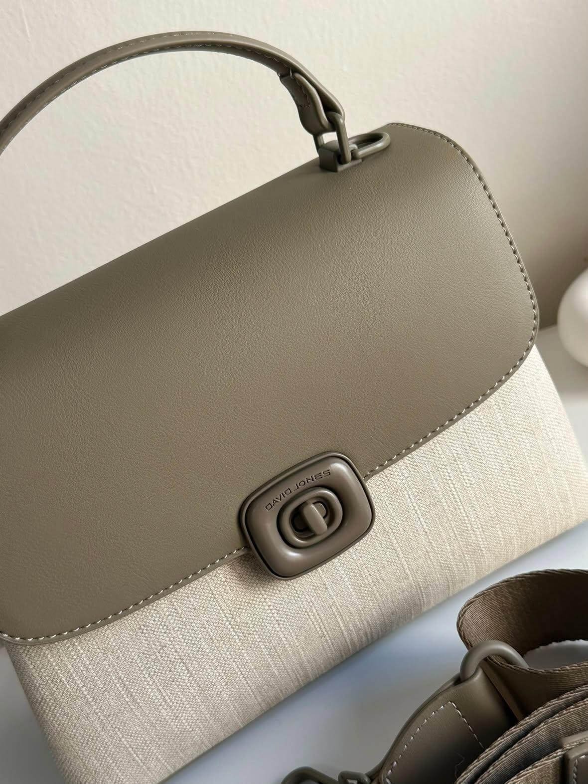 Sac David Jones Original