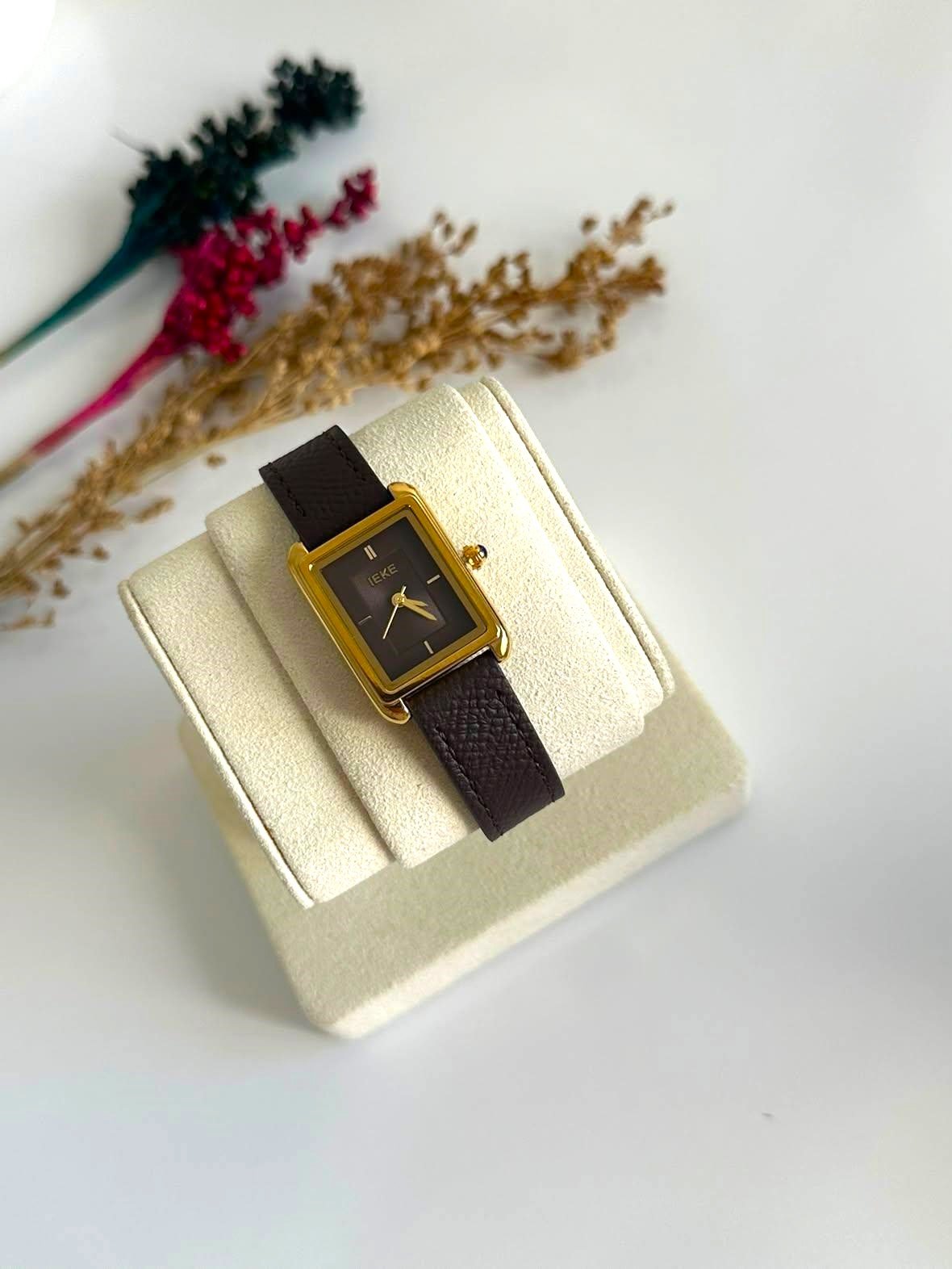 Montre Femme IEKE – Originale avec emballage complet