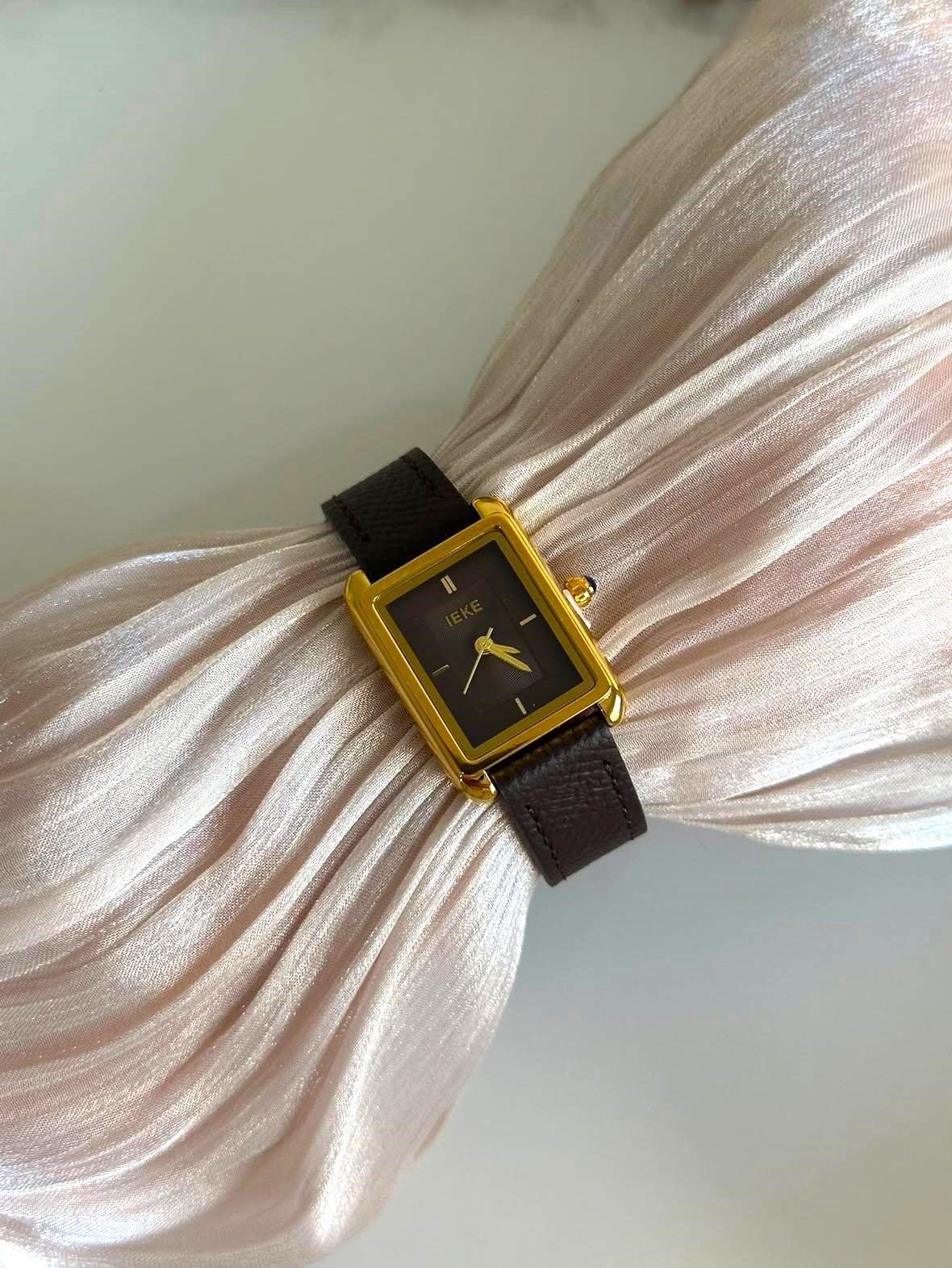 Montre Femme IEKE – Originale avec emballage complet