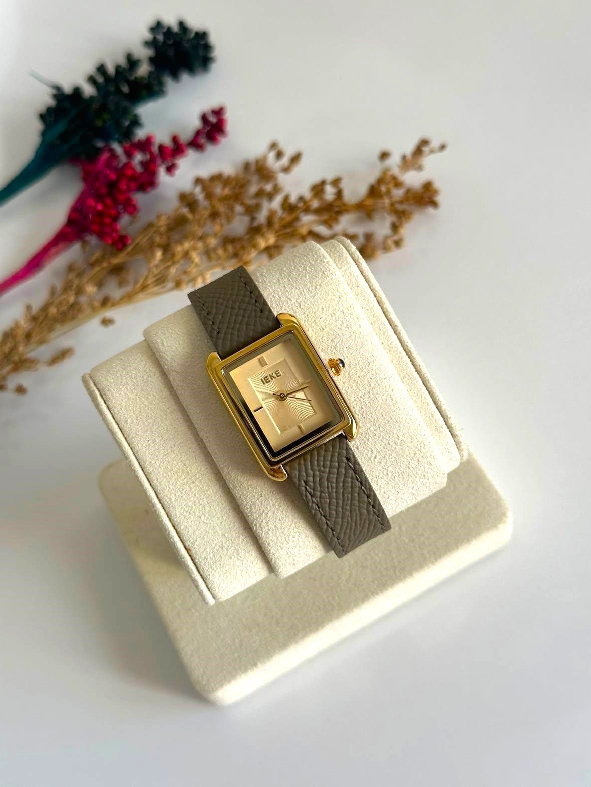 Montre Femme IEKE – Originale avec emballage complet