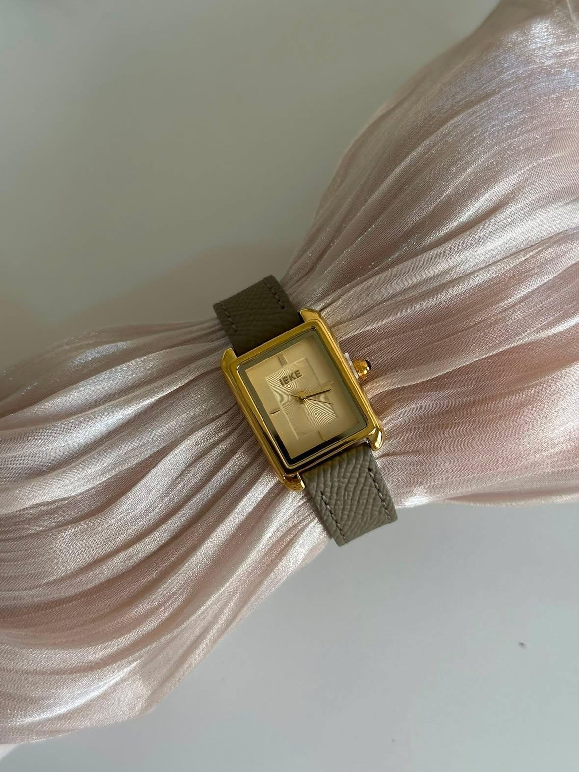 Montre Femme IEKE – Originale avec emballage complet