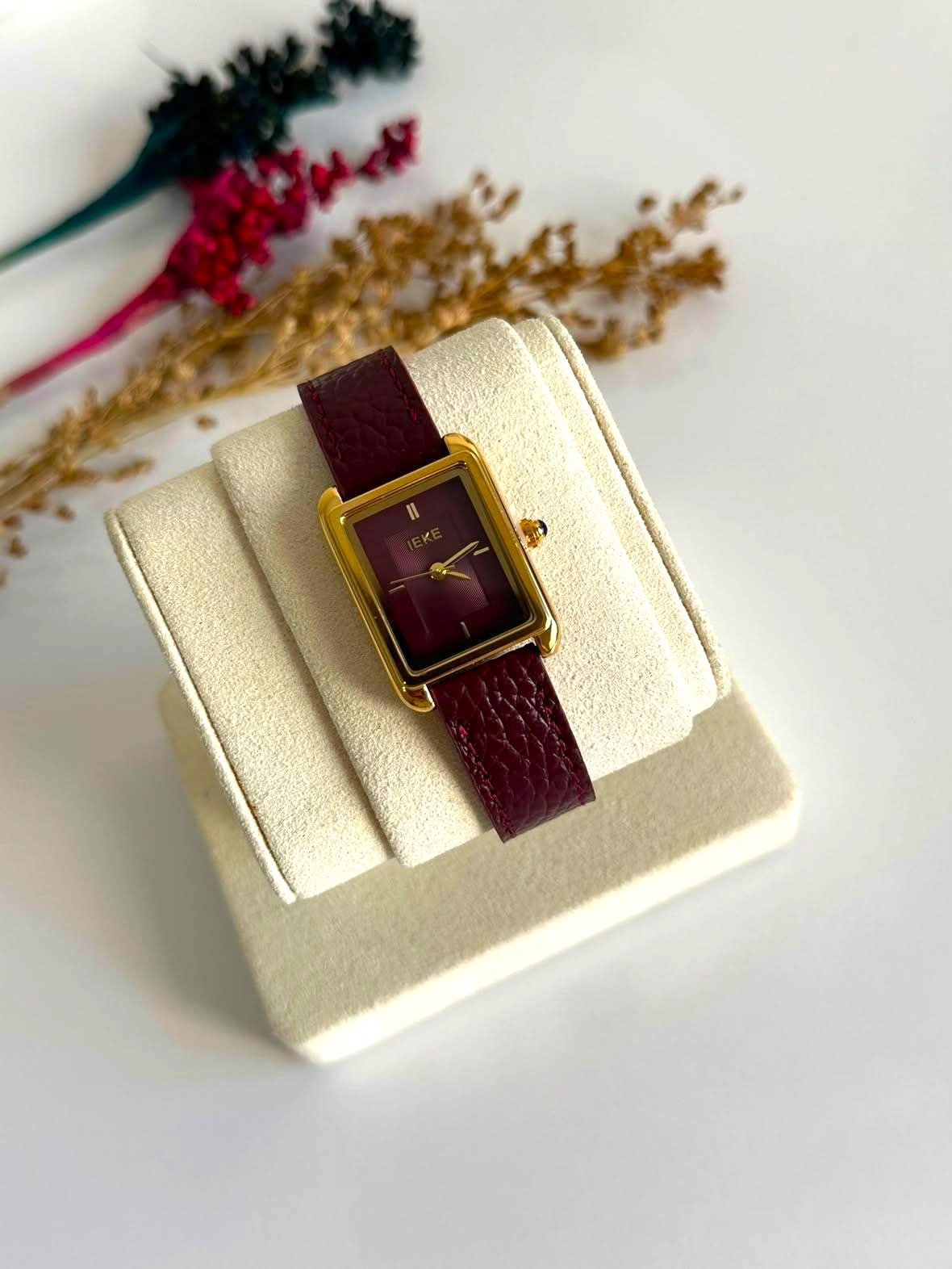 Montre Femme IEKE – Originale avec emballage complet