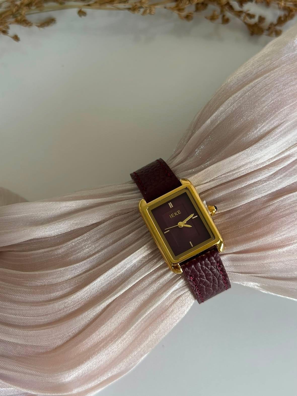 Montre Femme IEKE – Originale avec emballage complet