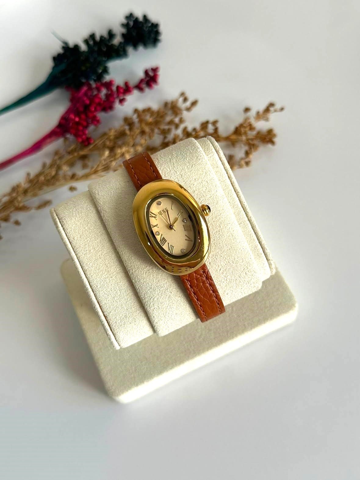 Montre Femme IEKE – Originale avec emballage complet