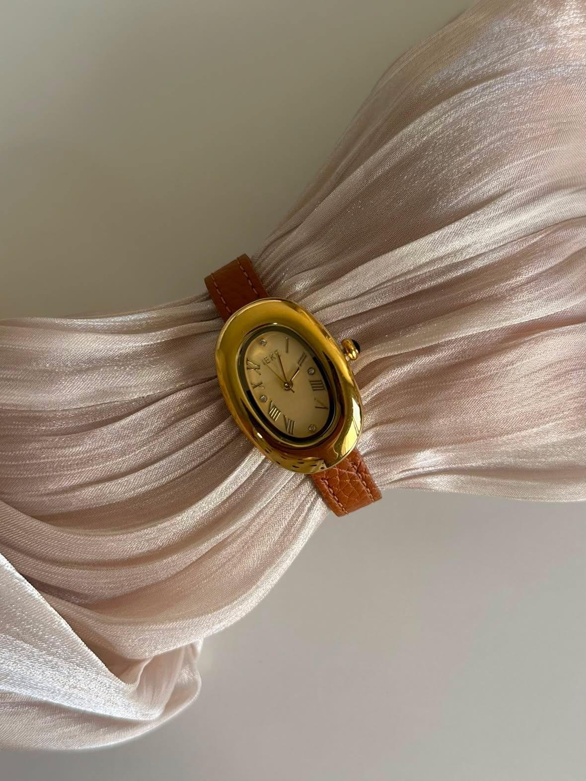 Montre Femme IEKE – Originale avec emballage complet